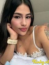 Lorena - New party Girl