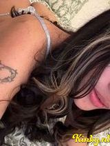 Evelyn - New party Girl