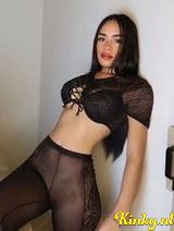 Camila - Latina girl, lots of partying, good sex