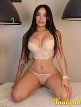 Camila - Latina girl, lots of partying, good sex