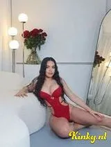 Camila - New hot venezu GFE party