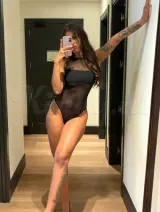 Yngrid - Your Gfe dream