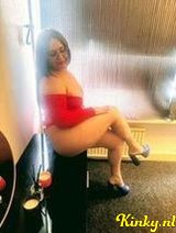 Nikol - Cute horny girl