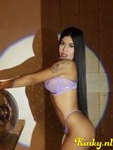 Antonellaa - Hot latina mami in town