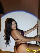 Alana - Hot girl 