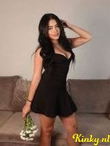 Alana - Hot girl 