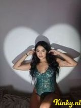 Alana - Hot girl 