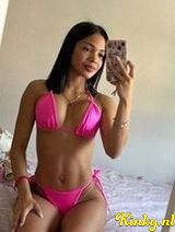 Andrea - Dream Colombian