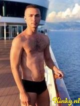 Igor - Igor xxl masseur and sexy time