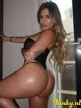 Valentina - Horny Latina / trio GF/ party