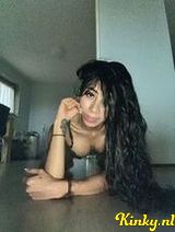 Mía - Young Horny Party girl,small pussy