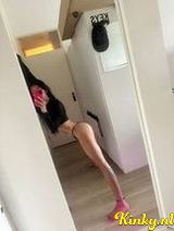 Megan - Young Horny Party girl,small pussy