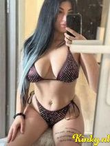 Adelin - Party GFE 