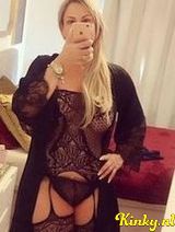 Michele - Hot Girl