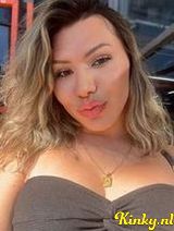 Andrea - Cum queen is now in your city