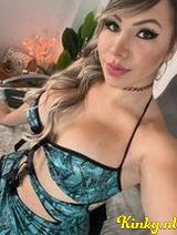 Andrea - Cum queen is now in your city