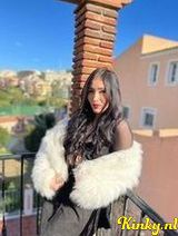 Milena - Your elegant temptation