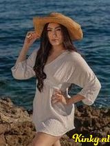 Milena - Your elegant temptation