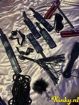 Mistress Brianna - The best mistress