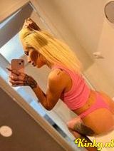 Mistress Brianna - The best mistress