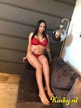 Alina - Gfe party girl NEW NEW