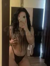 Rebeka - Hot escort for you !