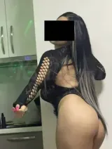 Rebeka - Hot escort for you !
