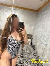 Pamella - Hot and sexy girl
