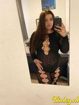 Alexis - HotParty girl  Oucall 