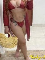 Pamela - Chica Super Bellisima