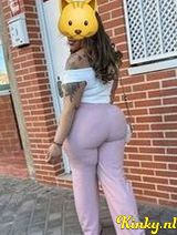 Pamela - Chica Super Bellisima