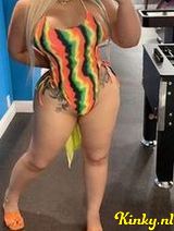 Pamela - Chica Super Bellisima