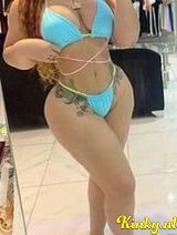 Pamela - Chica Super Bellisima