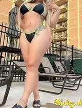 Pamela - Chica Super Bellisima