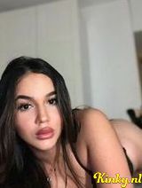 Lua - Latin girl new in town / Squirt / anal / GFE
