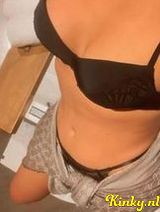 Natacha - Hot escort