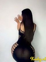 Monica - Young and sensual escort full of pleasure to give