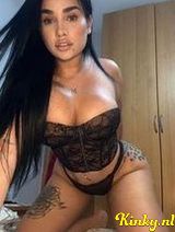 MEL - Your baby girls