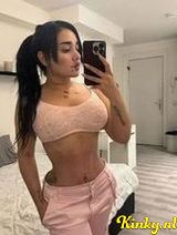 MEL - Your baby girls