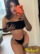 MEL - Your baby girls