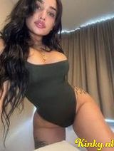 MEL - Your baby girls