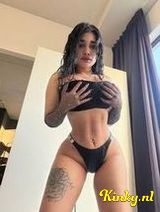 MEL - Your baby girls