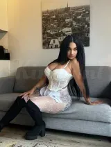 Mel - Your baby girls