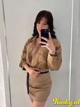 Stefania - Escort