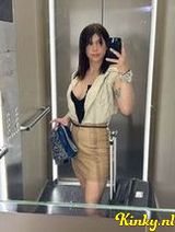 Stefania - Escort