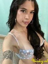 Stefania - Escort