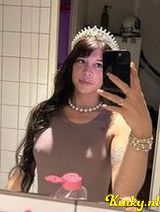 Stefania - Escort