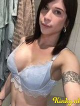 Stefania - Escort
