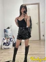 Stefania - Escort