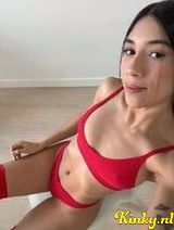 Sofia - Slim and natural body 